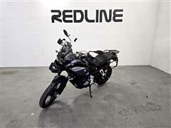 2022 BMW F 850 GS Adventure 