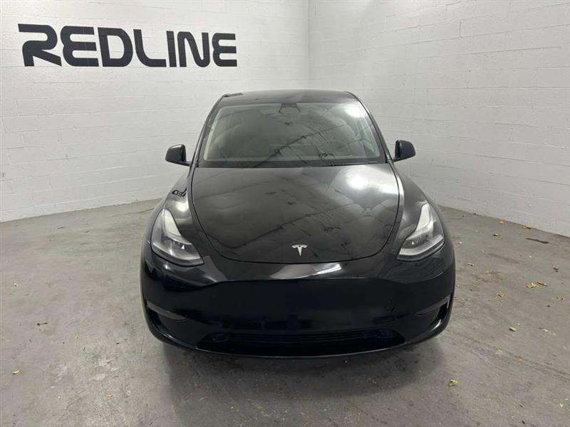 2023 Tesla Model Y Long Range's photo
