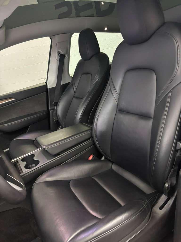 Tesla Model Y Long Range AWD 2023