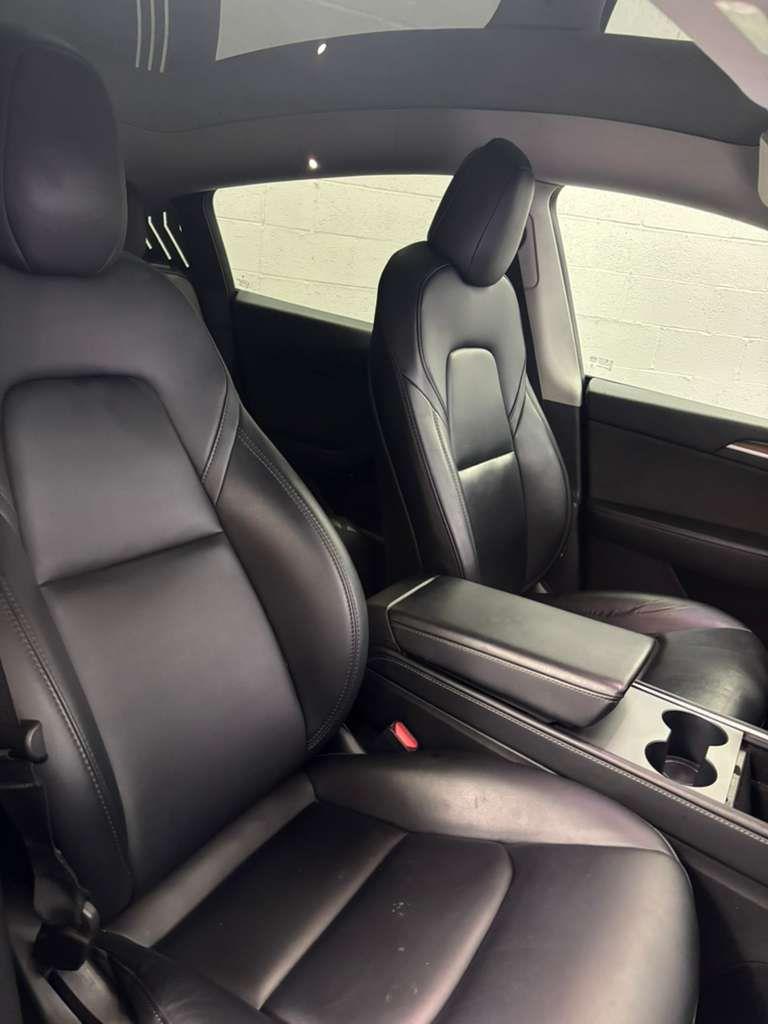 Tesla Model Y Long Range AWD 2023