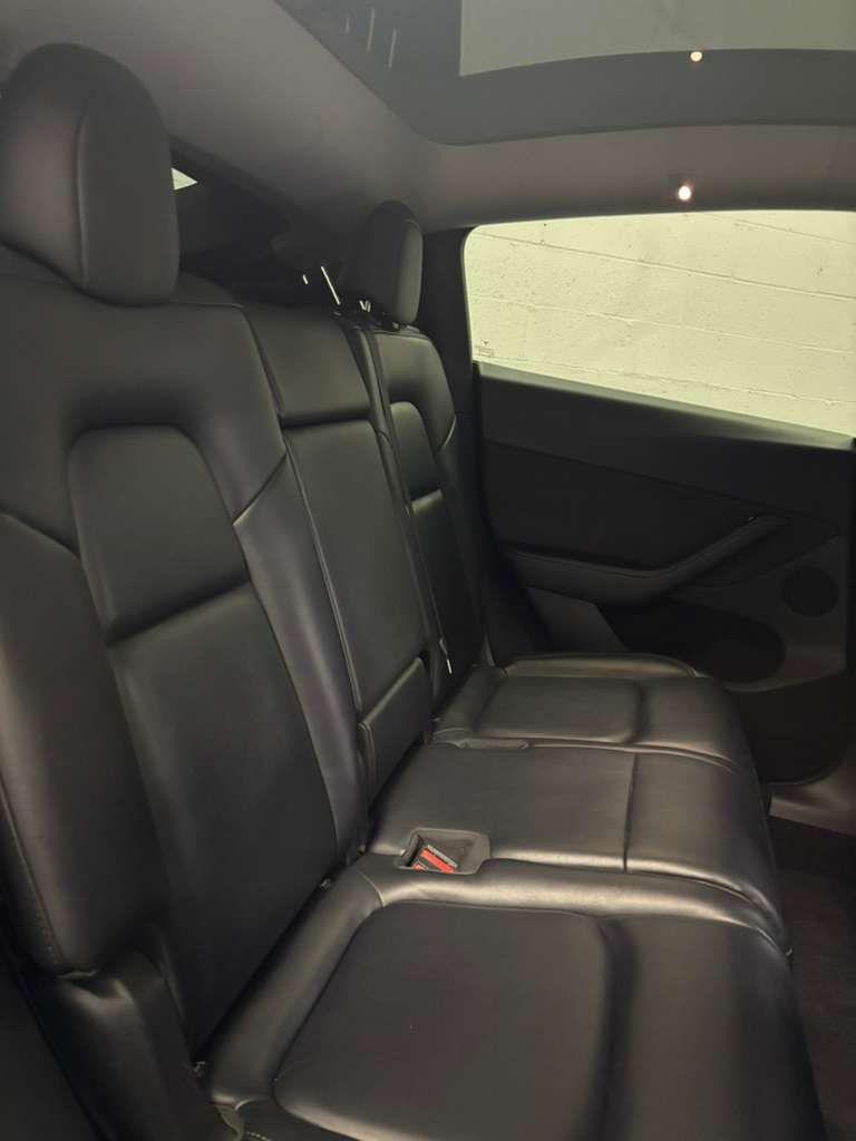 Tesla Model Y Long Range AWD 2023