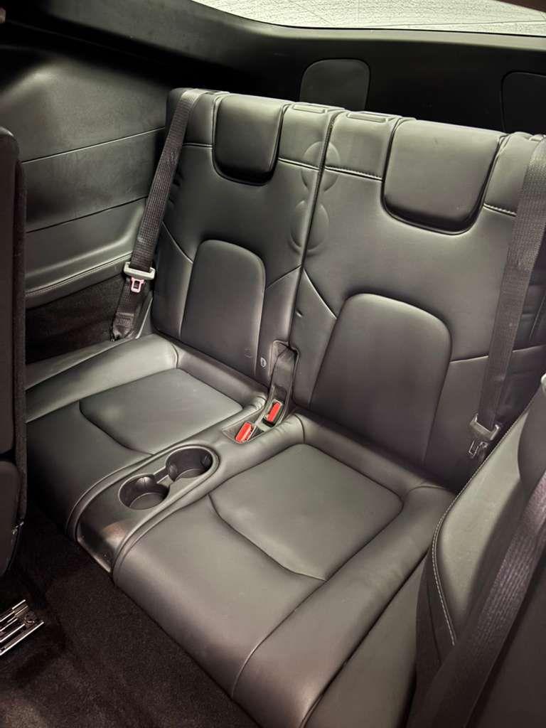 Tesla Model Y Long Range AWD 2023