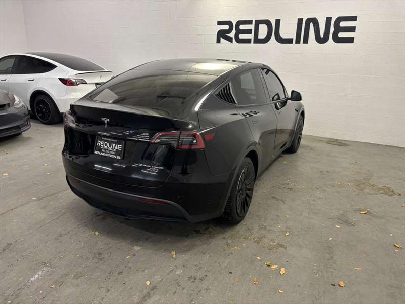 Tesla Model Y Long Range AWD 2023