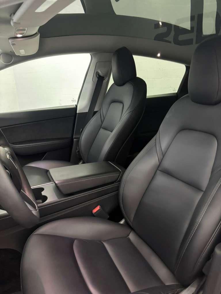 Tesla Model Y Long Range AWD 2021