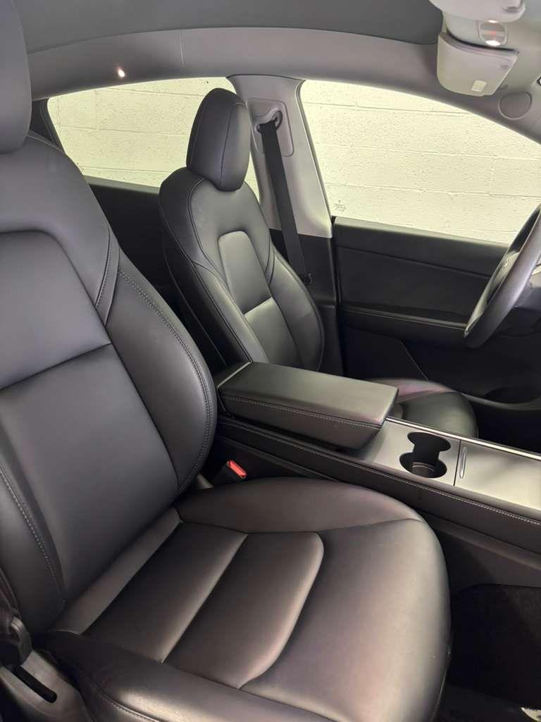 Tesla Model Y Long Range AWD 2021