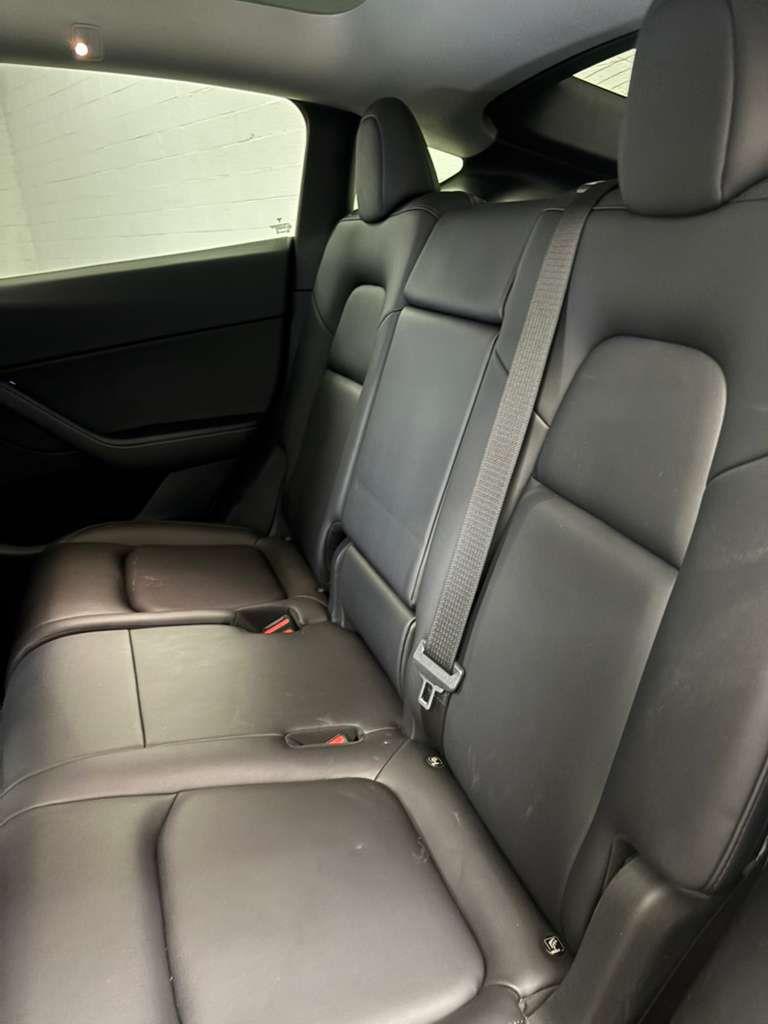 Tesla Model Y Long Range AWD 2021