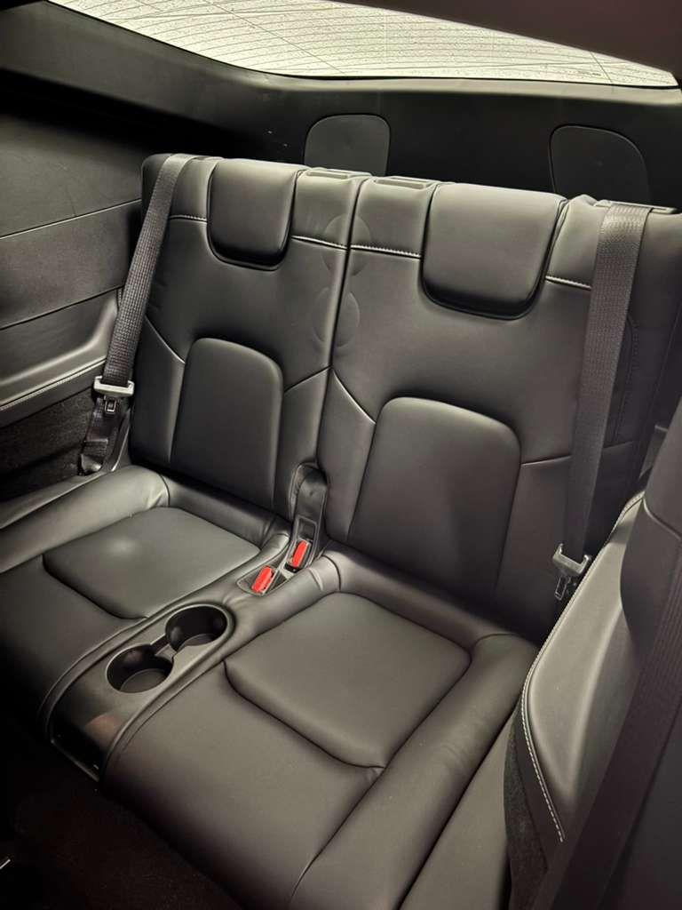 Tesla Model Y Long Range AWD 2021