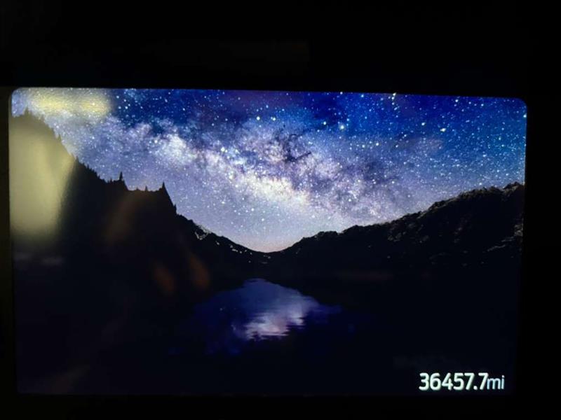 Ford Bronco Advanced 4-Door 2021