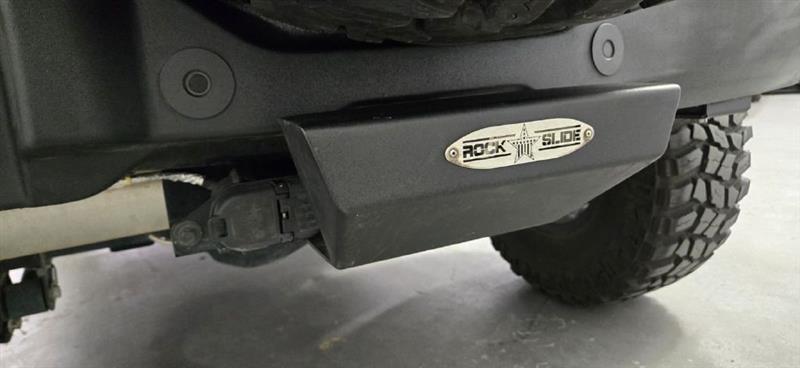 Ford Bronco Advanced 4-Door 2021