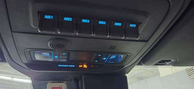 2021 Ford Bronco Big Bend - Photo 11