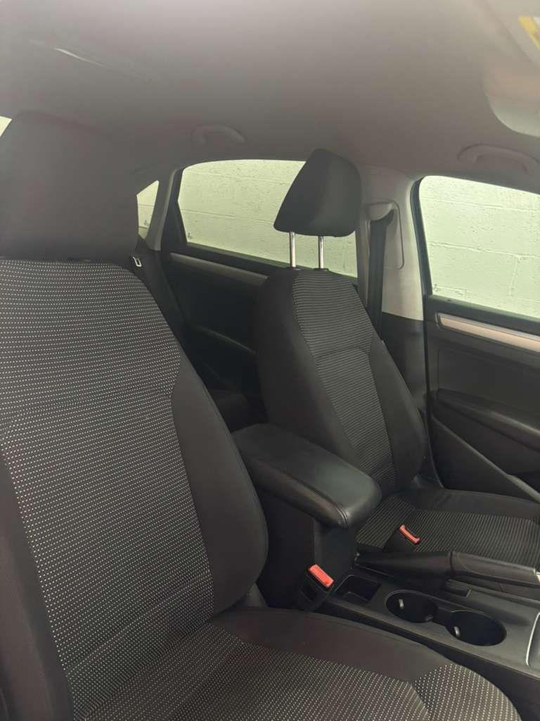 Volkswagen Passat S 6A 2016