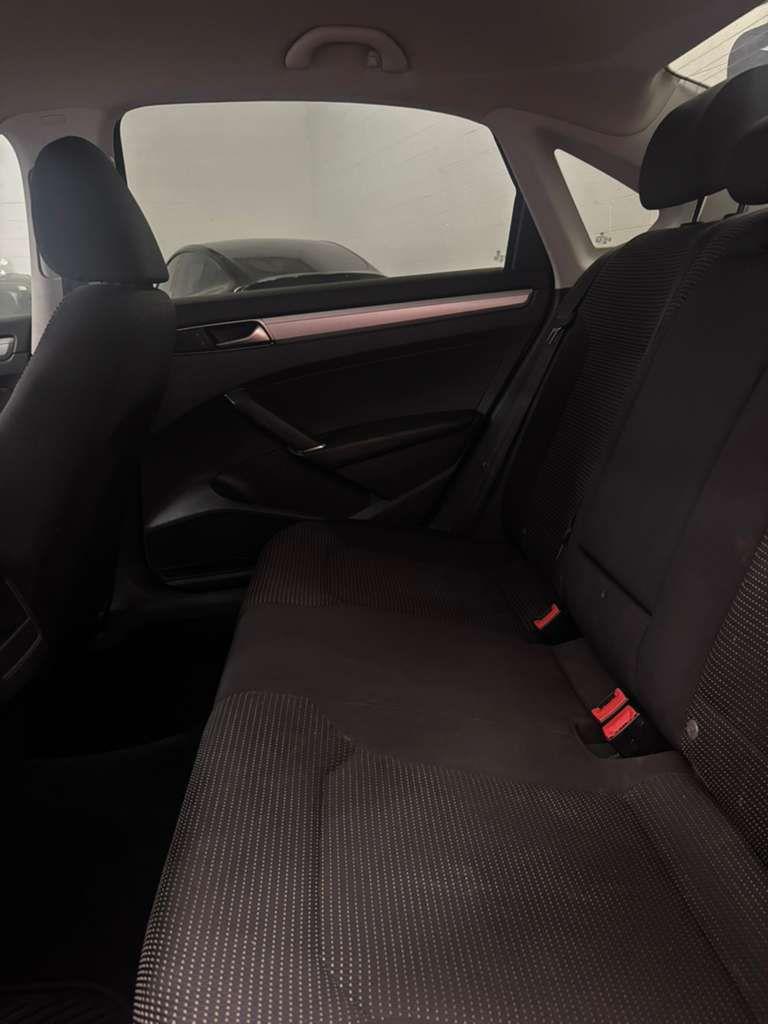 Volkswagen Passat S 6A 2016