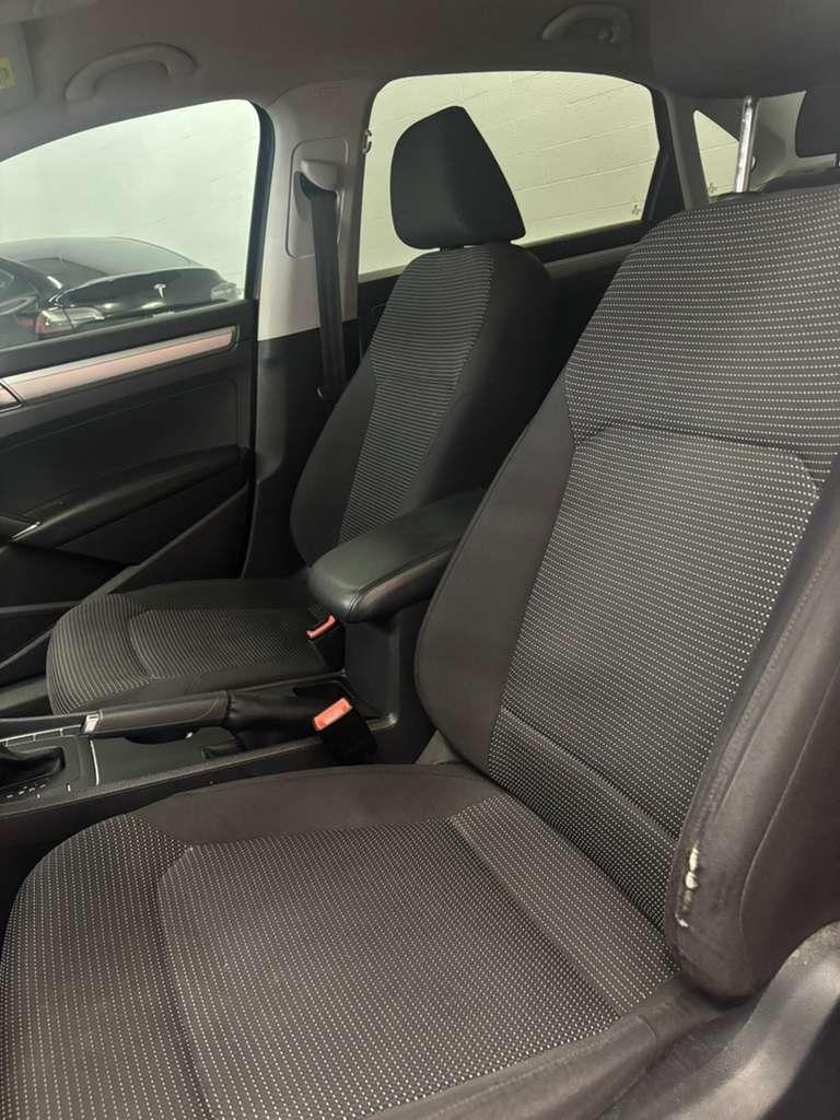 Volkswagen Passat S 6A 2016