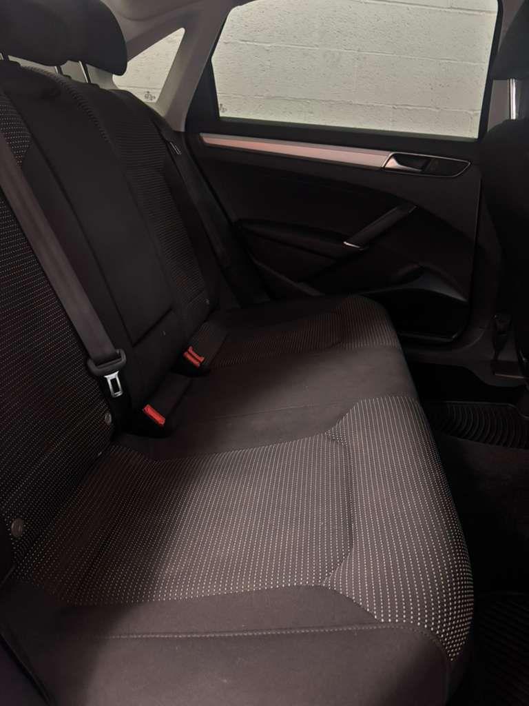 Volkswagen Passat S 6A 2016