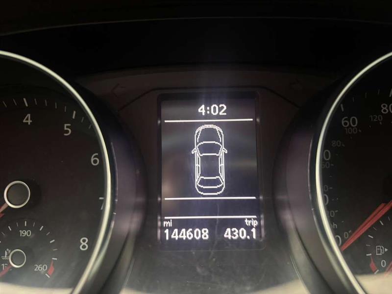 Volkswagen Passat S 6A 2016