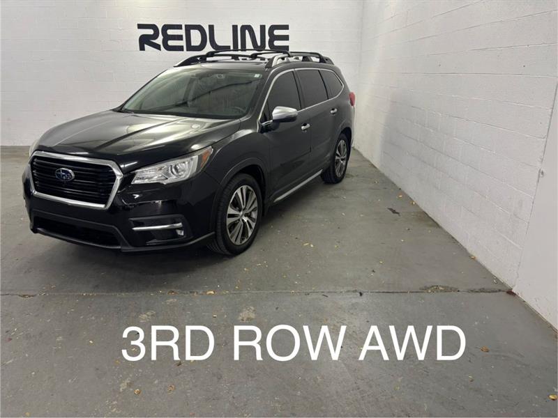 Subaru Ascent Touring 7-Passenger 2019