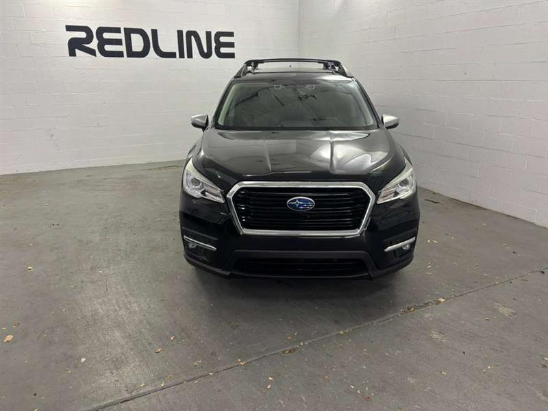 Subaru Ascent Touring 7-Passenger 2019