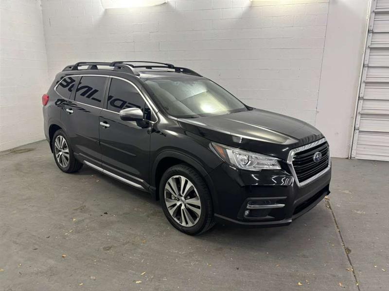 Subaru Ascent Touring 7-Passenger 2019