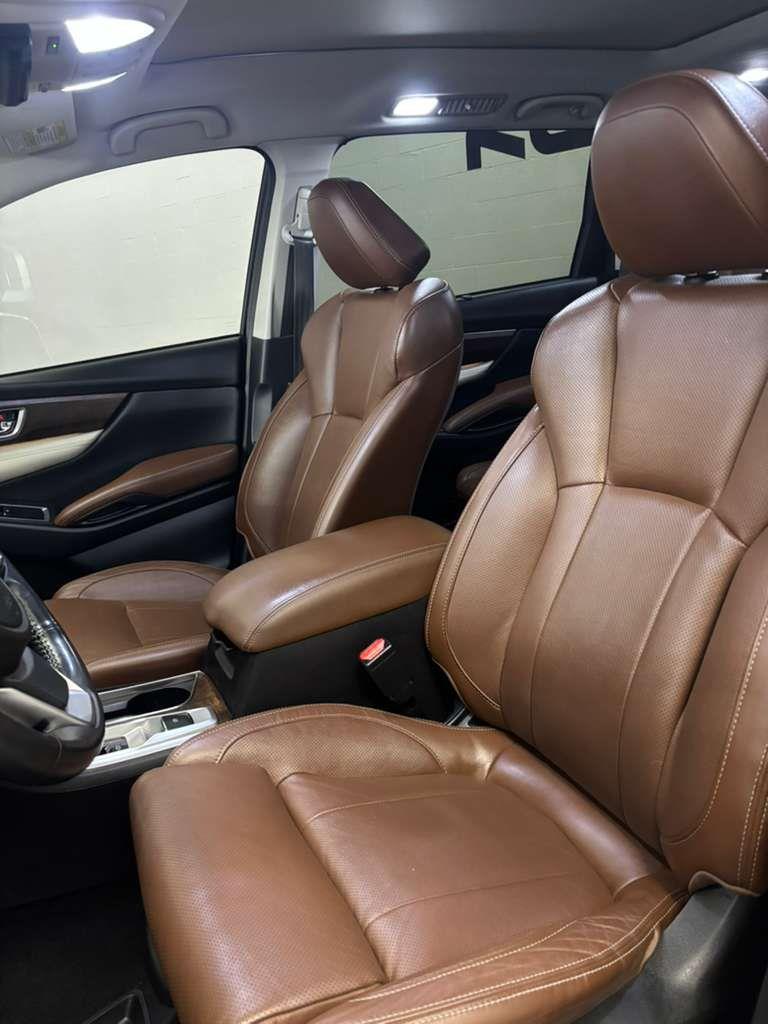 Subaru Ascent Touring 7-Passenger 2019