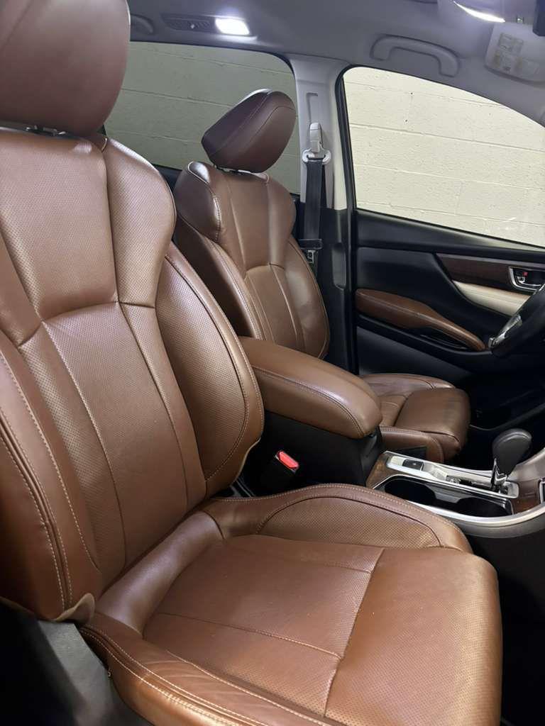 Subaru Ascent Touring 7-Passenger 2019