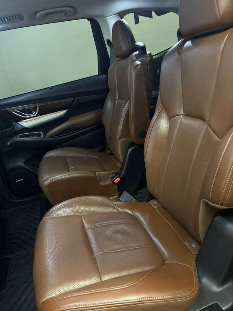 Subaru Ascent Touring 7-Passenger 2019