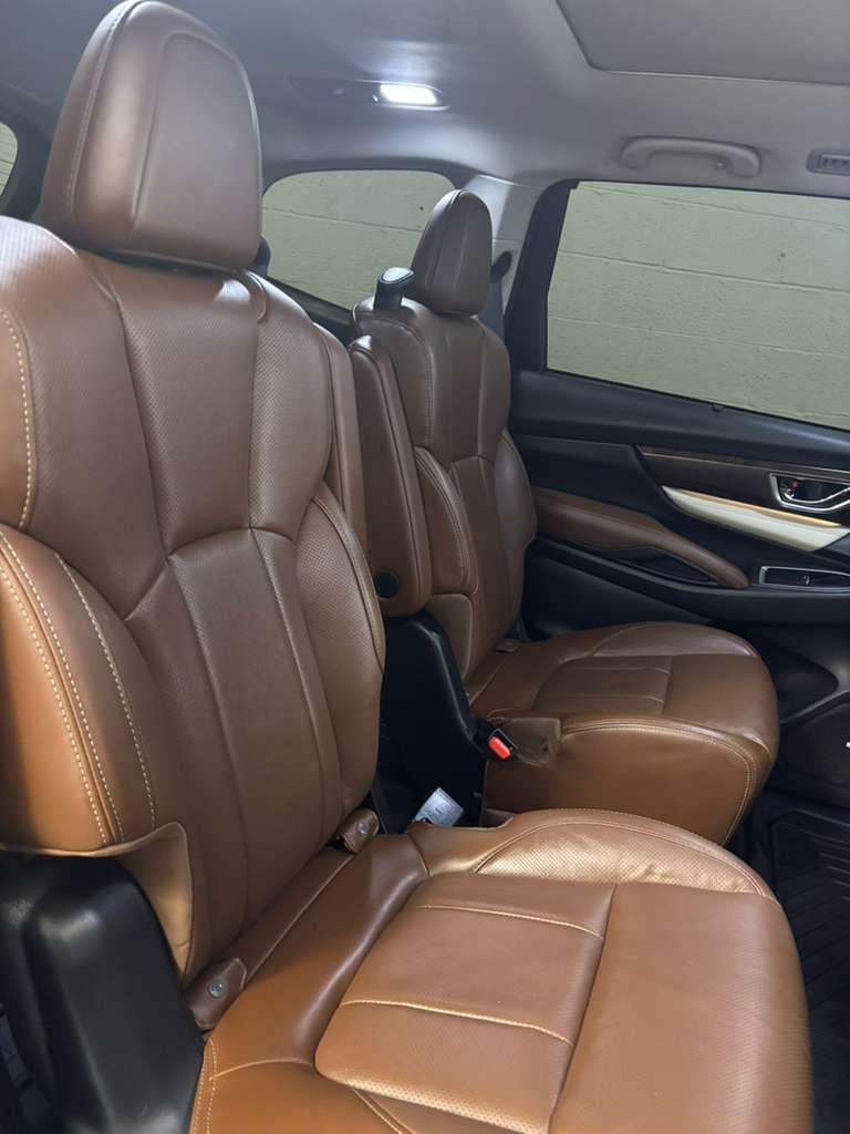 Subaru Ascent Touring 7-Passenger 2019