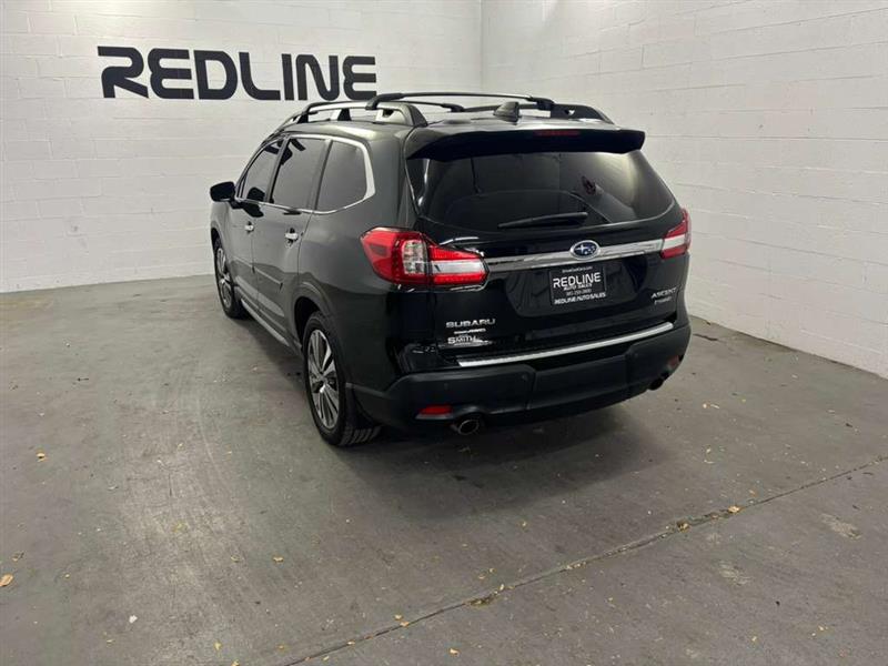 Subaru Ascent Touring 7-Passenger 2019