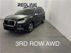 2019 Subaru Ascent 
