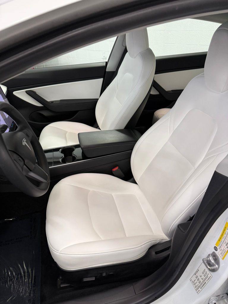 Tesla Model 3 Long Range 2019