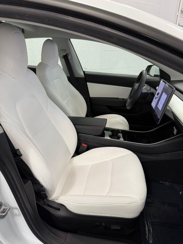 Tesla Model 3 Long Range 2019