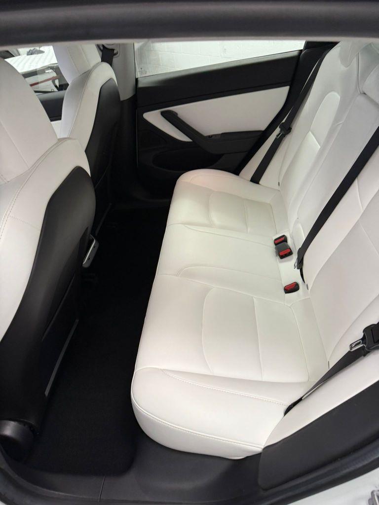 Tesla Model 3 Long Range 2019