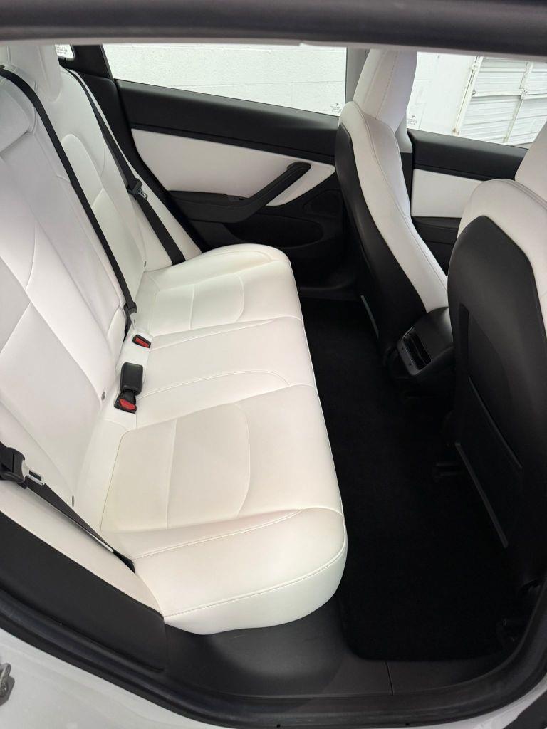 Tesla Model 3 Long Range 2019