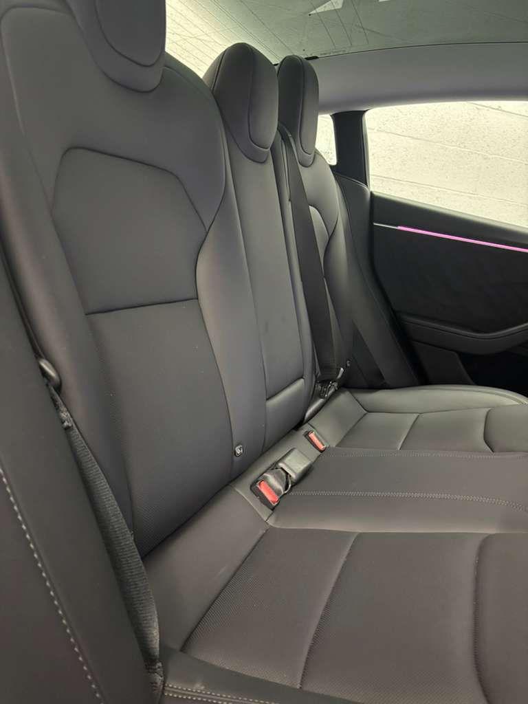 Tesla Model 3 Long Range 2025