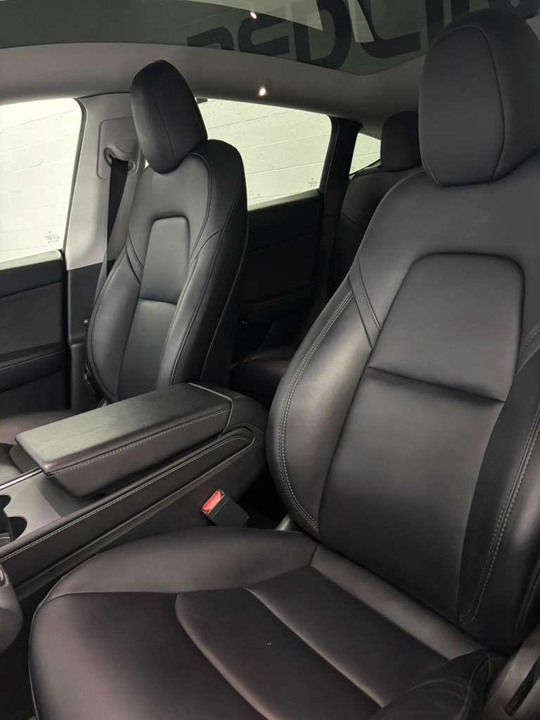 Tesla Model Y Long Range AWD 2023