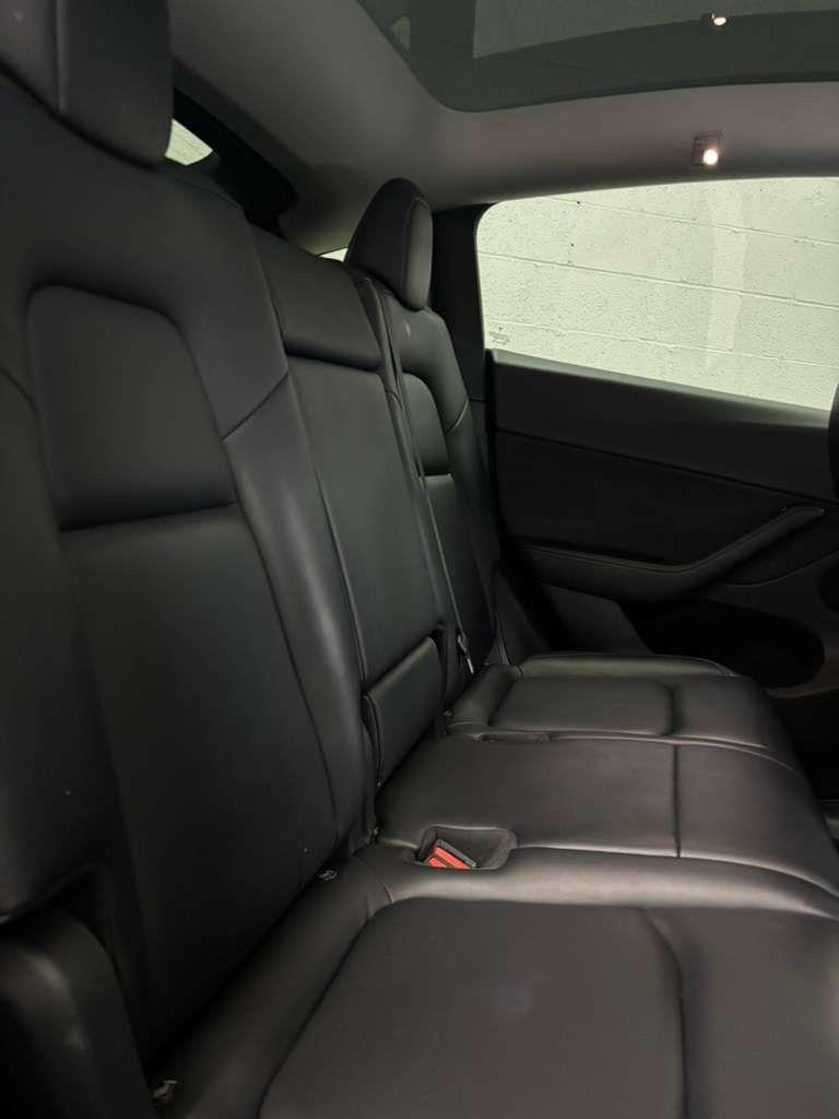 Tesla Model Y Long Range AWD 2023