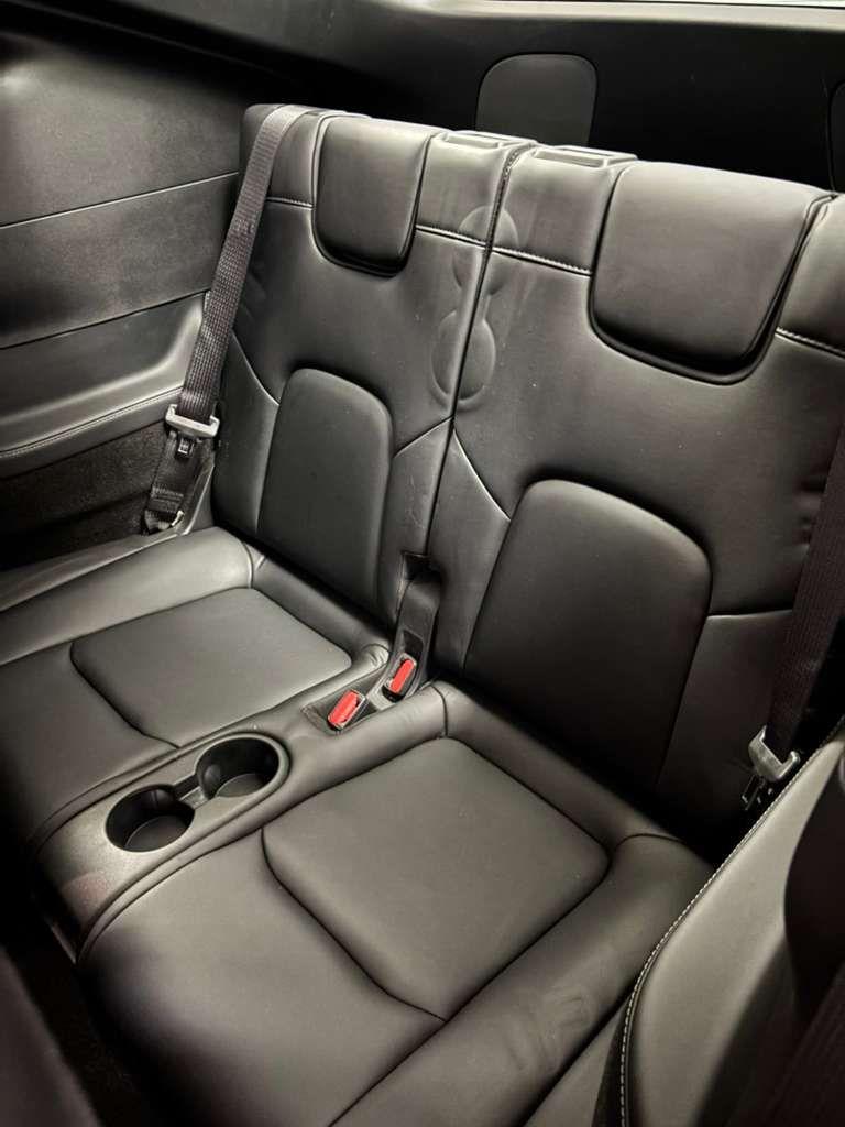 Tesla Model Y Long Range AWD 2023