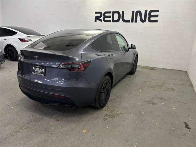 Tesla Model Y Long Range AWD 2023