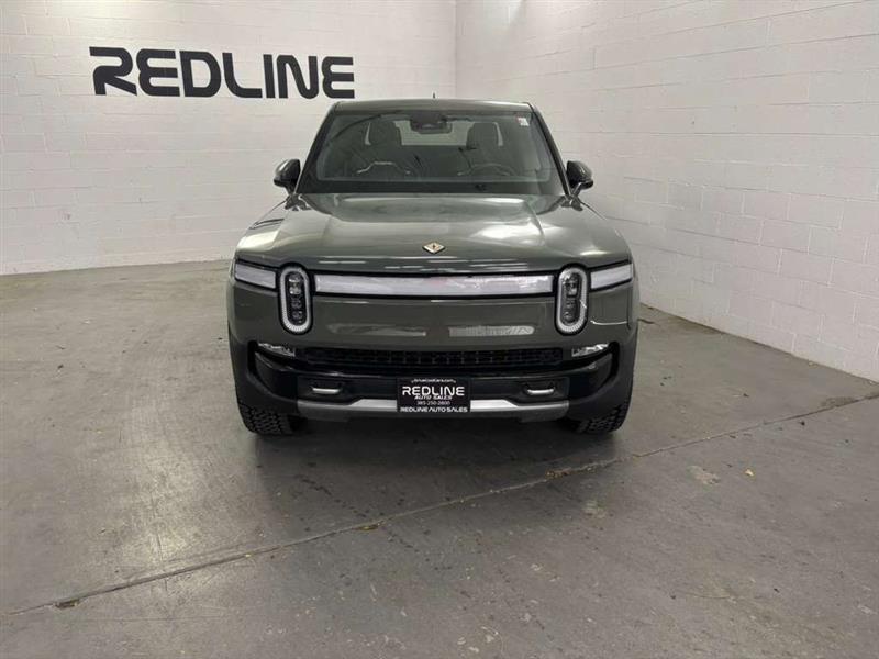 Rivian R1T Launch Edition 2022