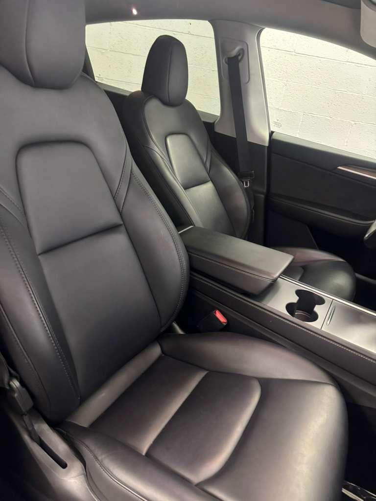 Tesla Model Y Long Range AWD 2023