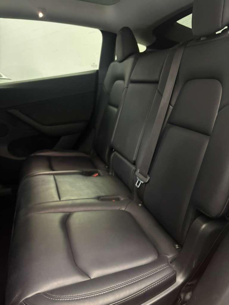 Tesla Model Y Long Range AWD 2023