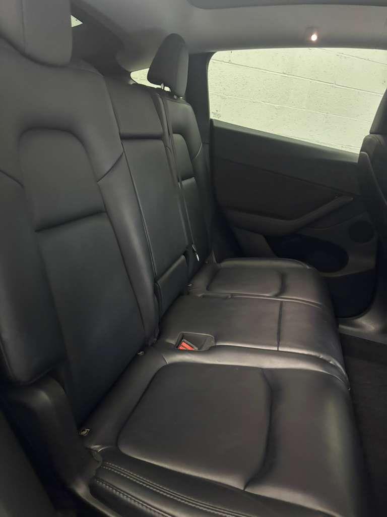 Tesla Model Y Long Range AWD 2023