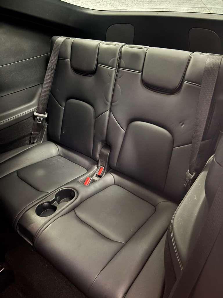 Tesla Model Y Long Range AWD 2023