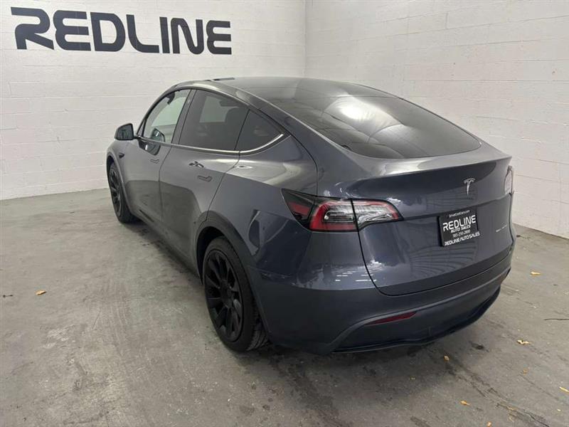 Tesla Model Y Long Range AWD 2023
