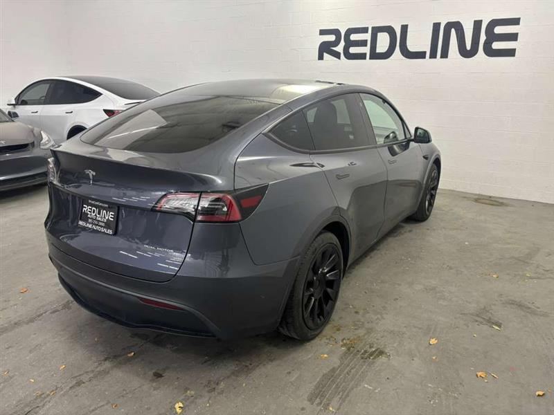 Tesla Model Y Long Range AWD 2023