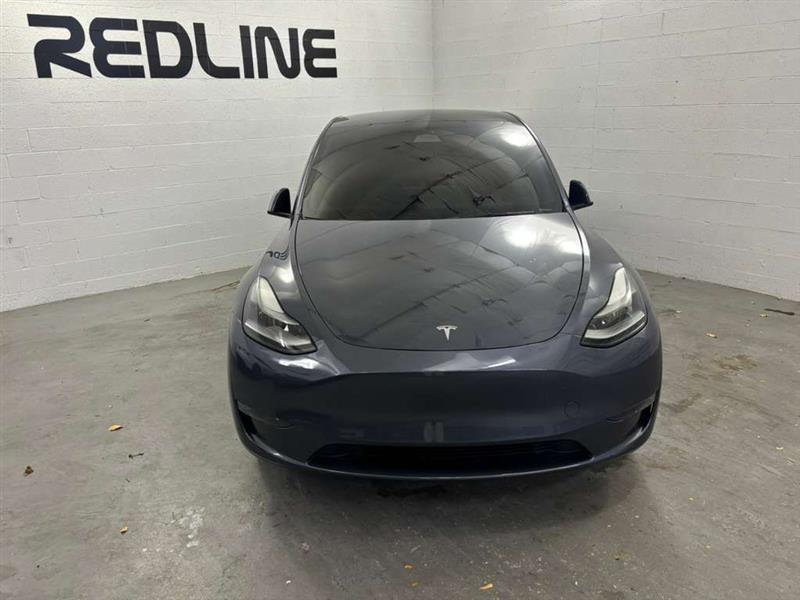 Tesla Model Y Long Range AWD 2023