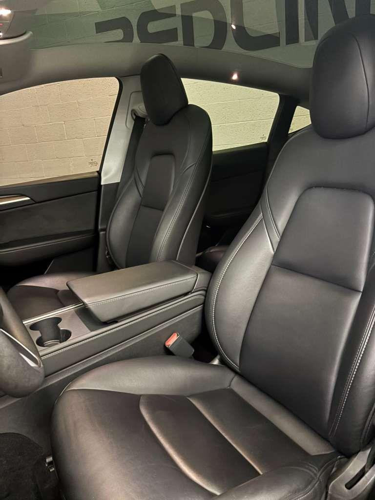 Tesla Model Y Long Range AWD 2023