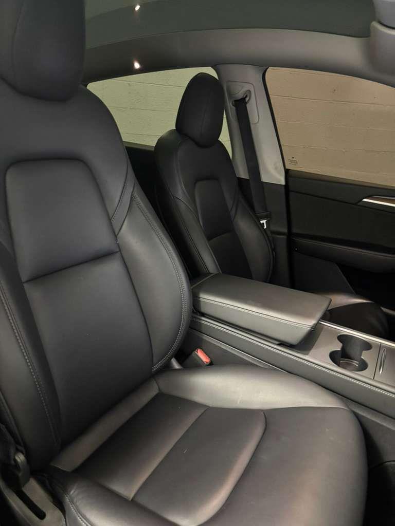 Tesla Model Y Long Range AWD 2023