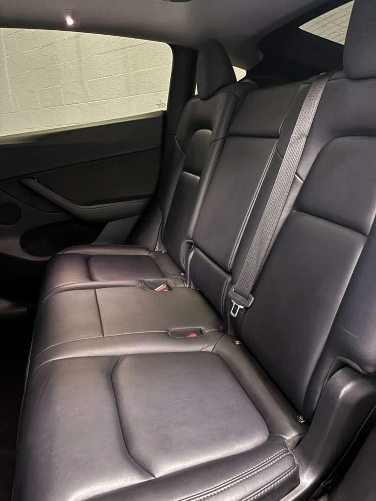 Tesla Model Y Long Range AWD 2023