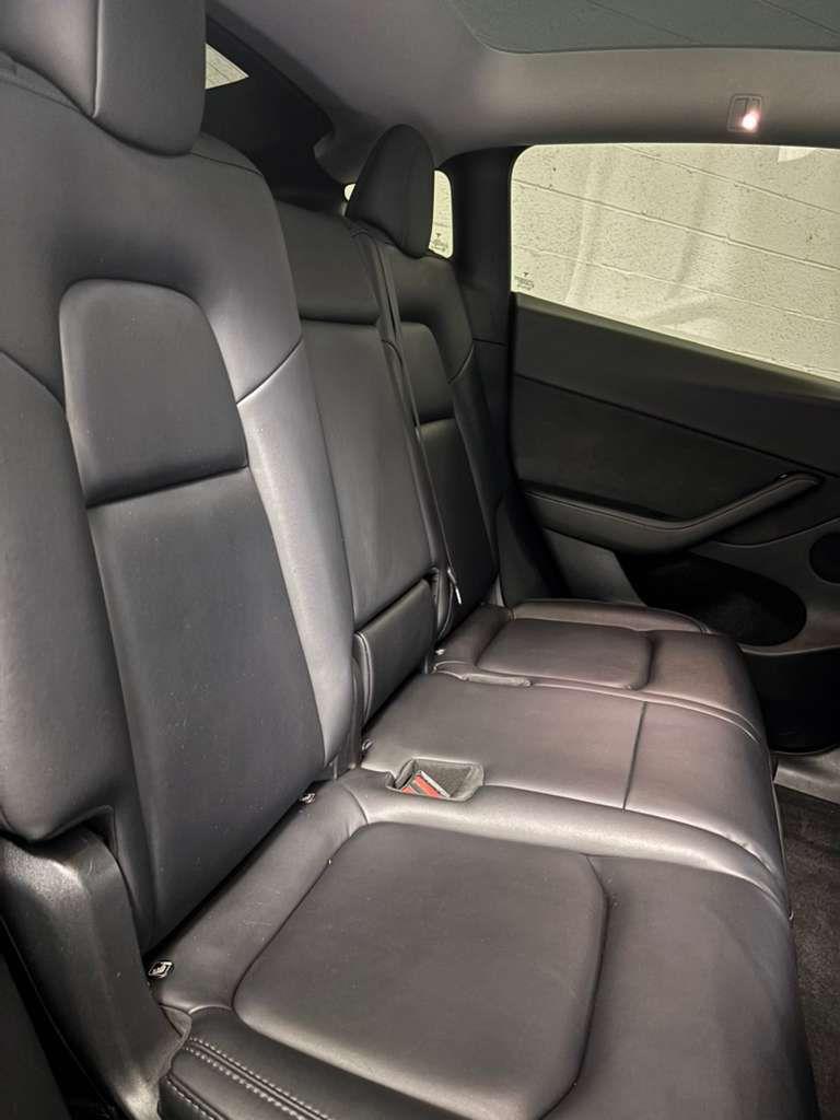 Tesla Model Y Long Range AWD 2023