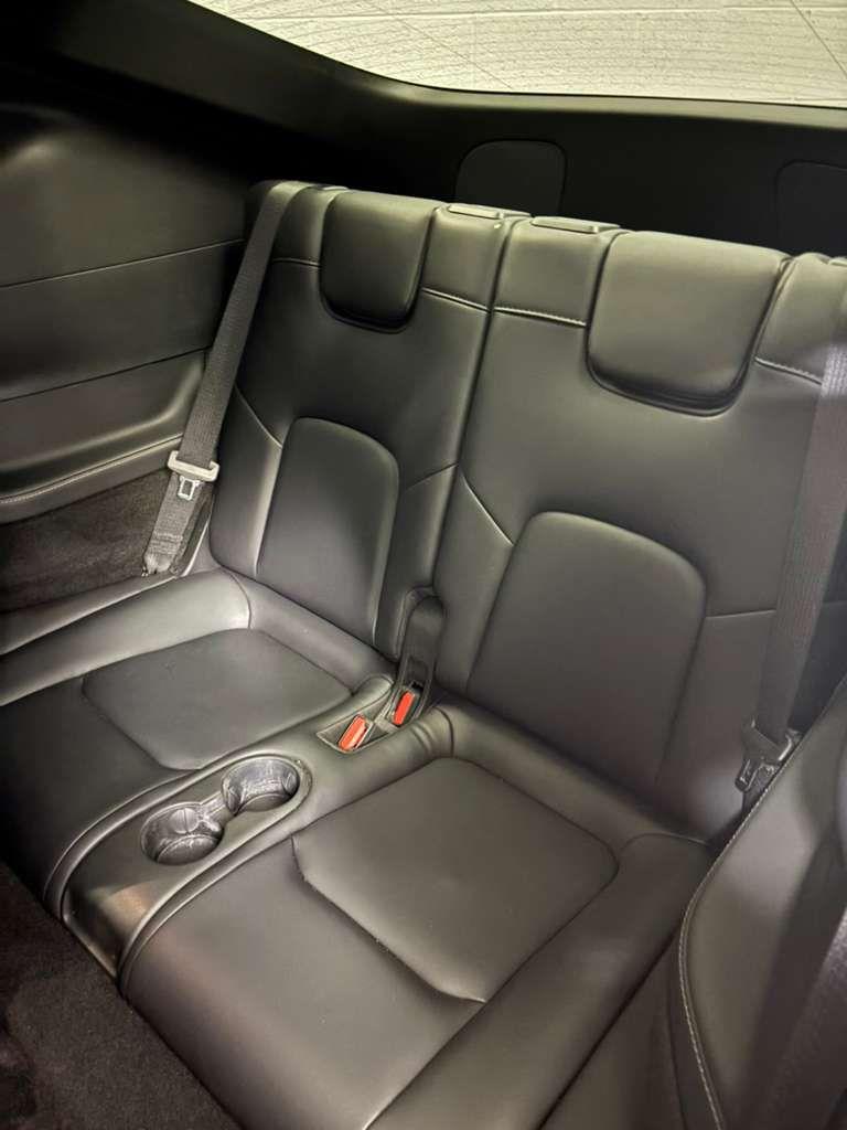 Tesla Model Y Long Range AWD 2023